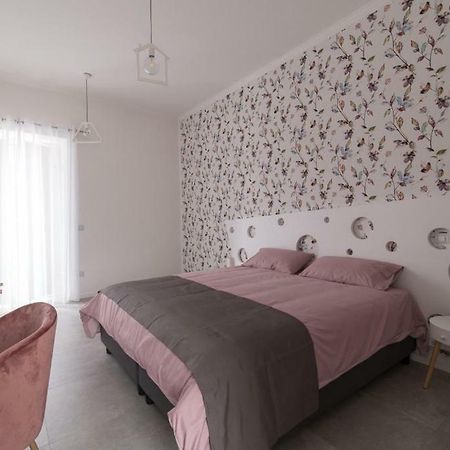 B&B Napoli Centro Εξωτερικό φωτογραφία